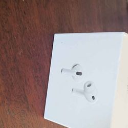 AIRPODS GEN 3 BRND NEW