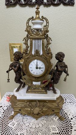 franz hermle clock