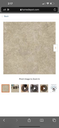 Luxury Vinyl Plank Flooring