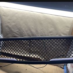 Yy20 Fit 07-13 Silverado 1500 LED Bar Front Grille Grill