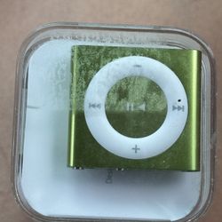 iPod Suffer 