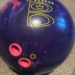 Brunswick Defender Sz. 15