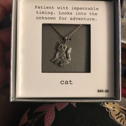Cat Bracelet
