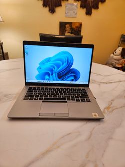 Dell Latitude 5410 I5 Quad Core Up To 4.2 GHZ 16 GB Ram 256 GB NVME SSD New Battery Windows 11 Pro