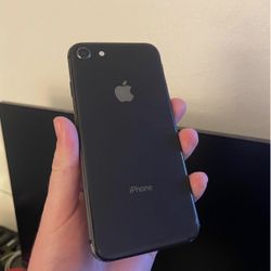 iPhone 8 Unlocked 