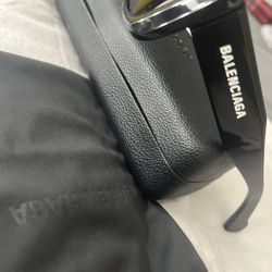 Balenciaga Lentes 