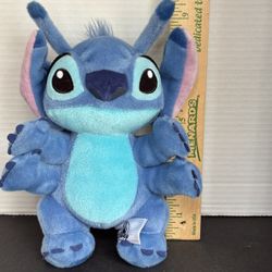 DISNEY PLUSH 