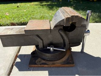 Bessey vice