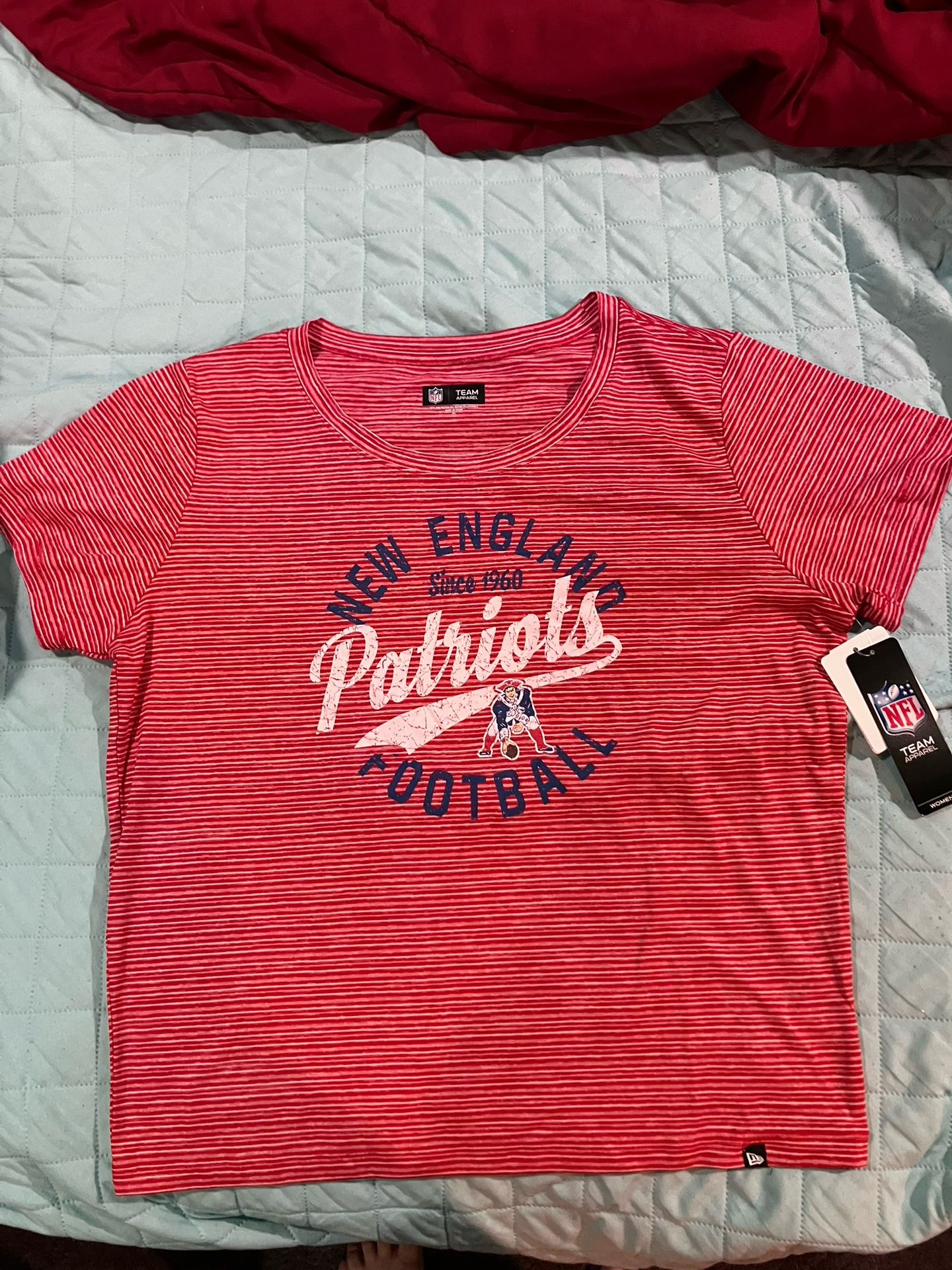 Patriots Tshirt