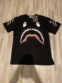 BAPE T-SHIRT (BRAND NEW)