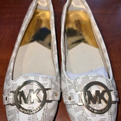 Michael Kors Women Shoes/Flats/Moccasin (BRAND NEW)