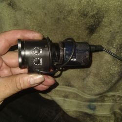 Genwac  GW902H VIDEO  CAMERA  AUTO ZOOM AND MORE