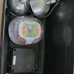 Chicken Incubator And Grow Kit