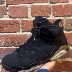 Jordan 6 Dmp Size 10