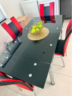 Mesa comedor