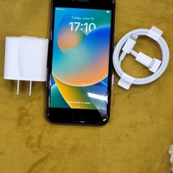 Iphone 8 64 GB Unlocked