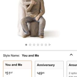 Willow Tree Figurine