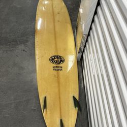 Spectrum 9 Foot Surfboard