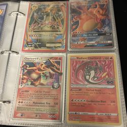 Pokemon Cards READ DESCRIPTION