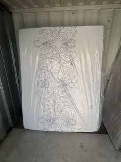 Memory Foam Mattress