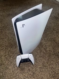 Ps5 digital