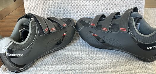 Tommaso Cycling Shoes 