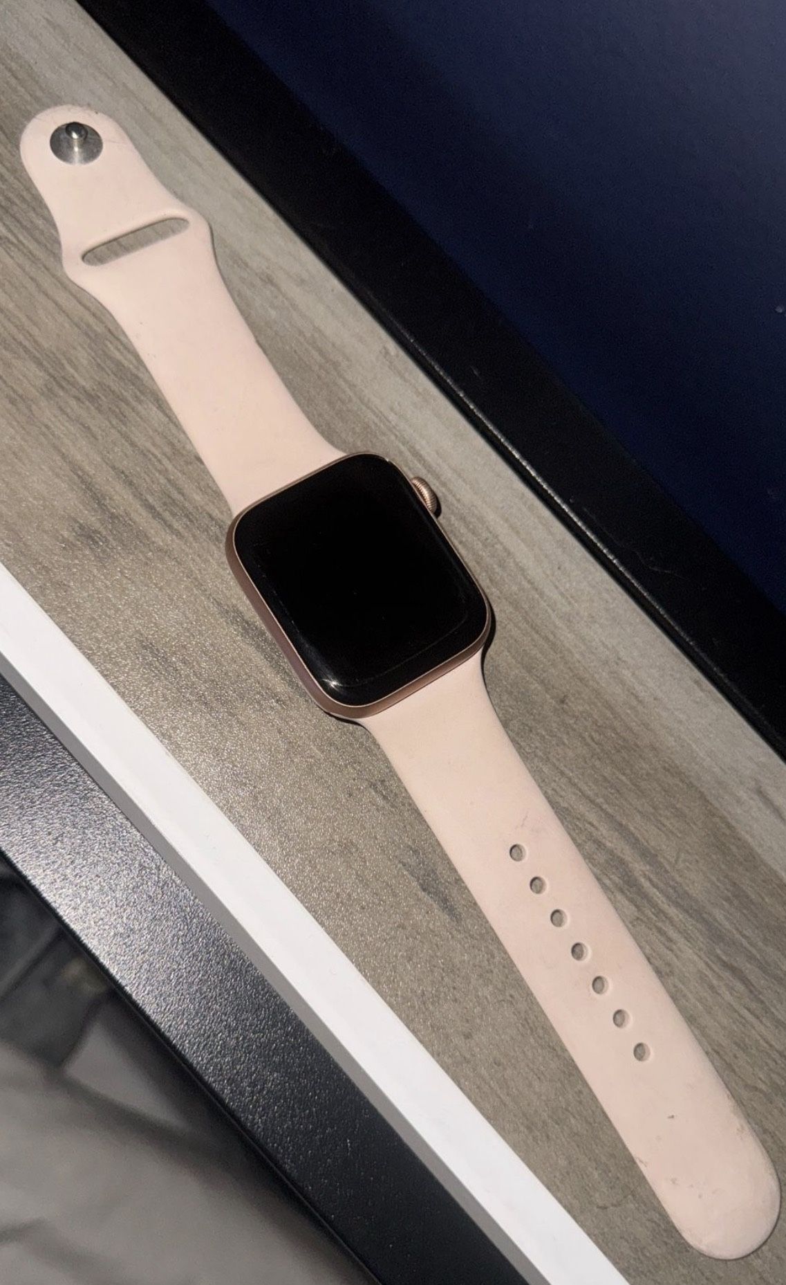 Apple Watch Series 5 44mm