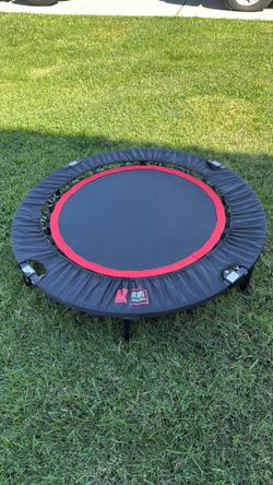 URBAN Rebounder