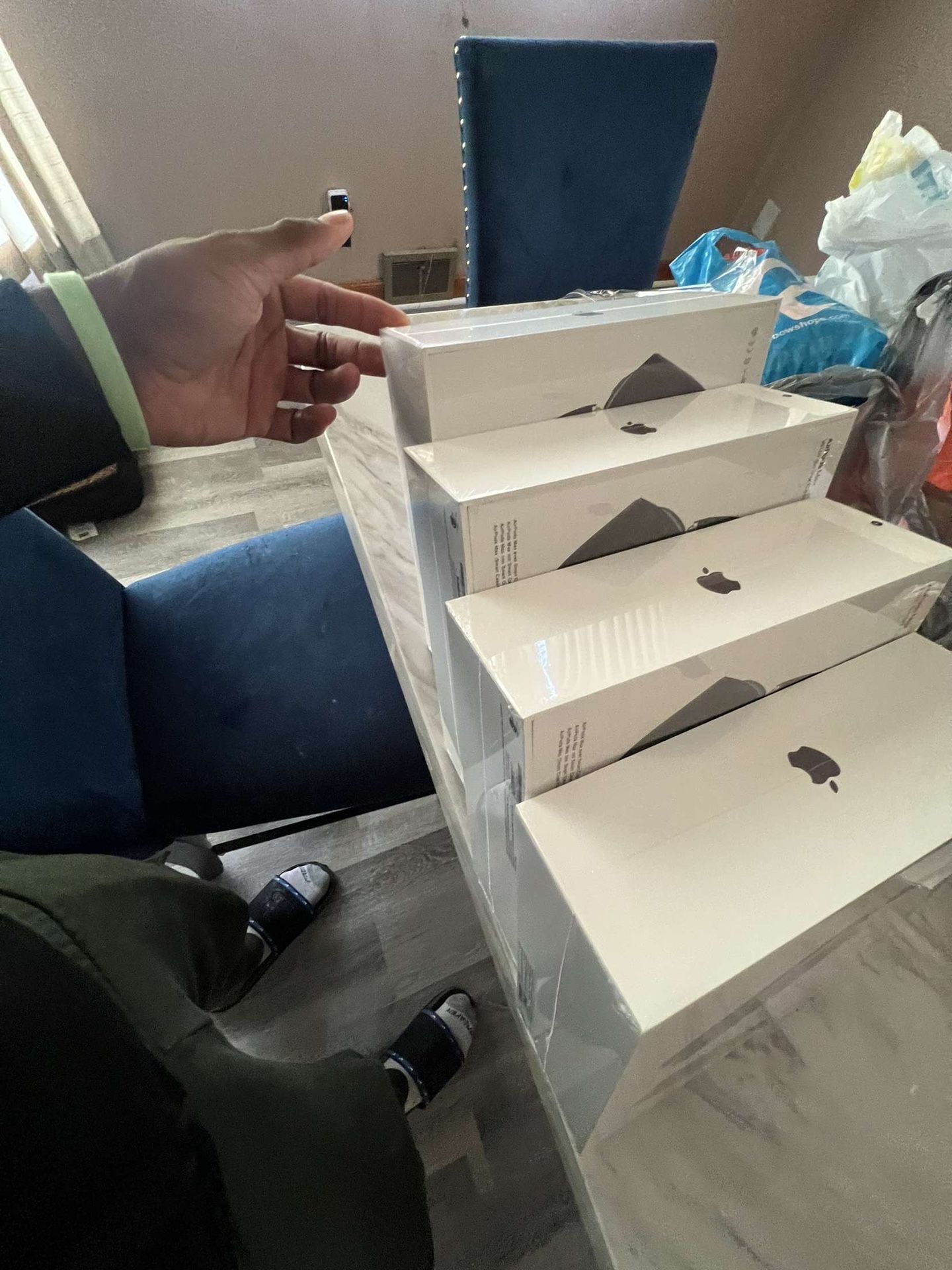 Apple AirPods Max - Midnight
