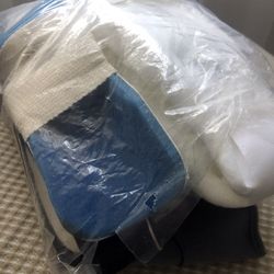 Neck Or Hand Support