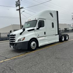Freightliner Cascadia 2020
