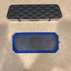 Bass Jazz Dual Speaker Bundle