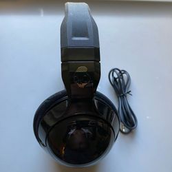 Skullcandy Hesh Wired Headphones 