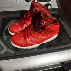 Size 11 Jordans 