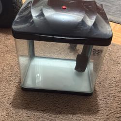 Fish Tank