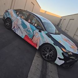 Car Stickers