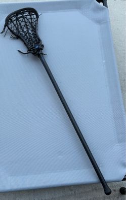Brine lacrosse stick