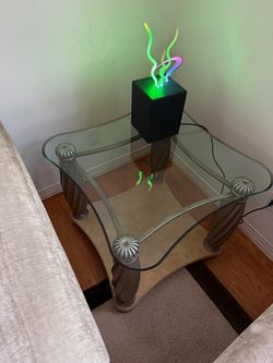 Couches and coffee tables - free