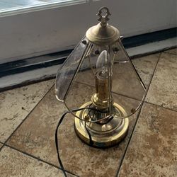 Vintage Lamp