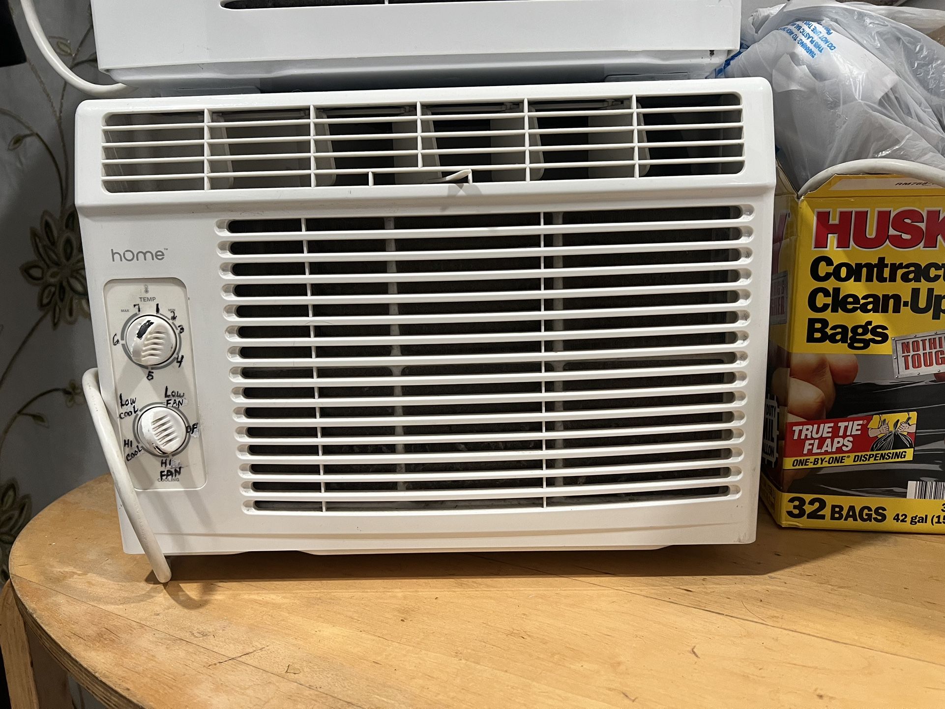 Air Conditioner
