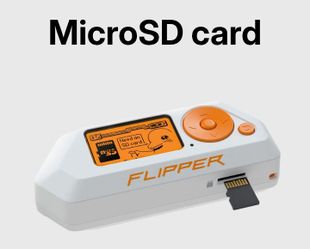 Flipper Zero
Multi-tool Device for Geeks