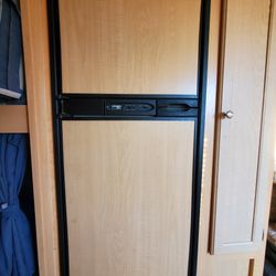 RV Fridge