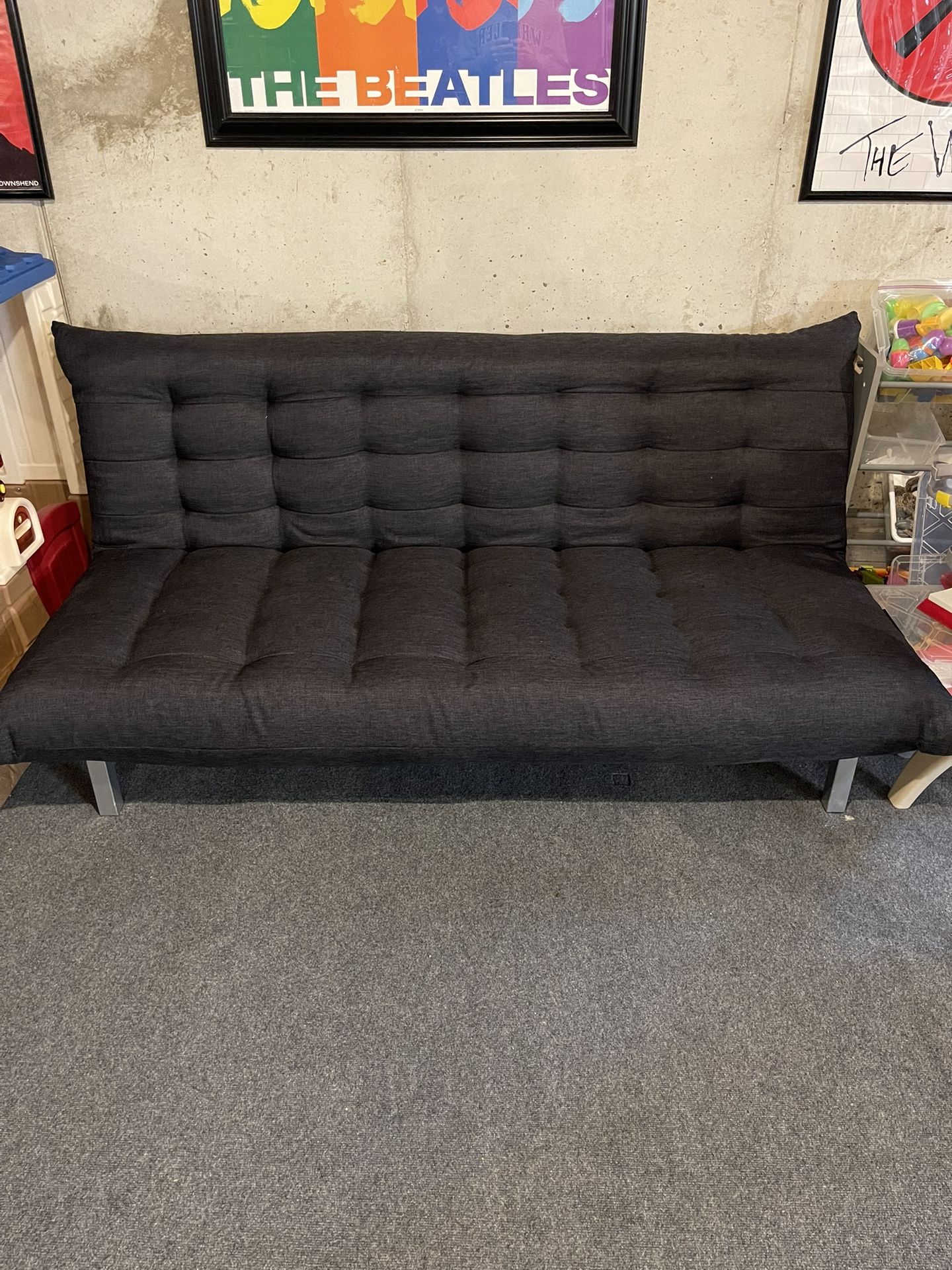 Great Condition Futon!  