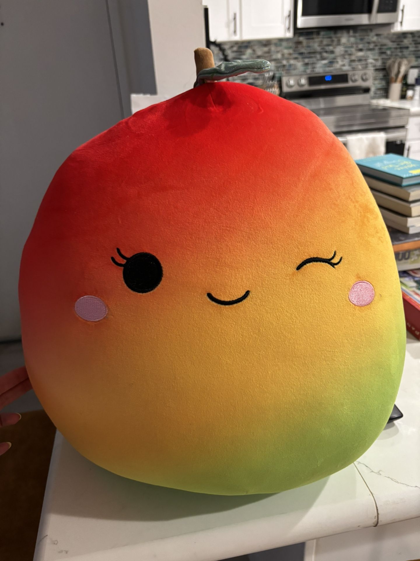 Squishmallow Ximena 16” From Costco