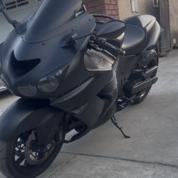 2010 Zx14r ninja kawski modifers Zx14r ninja kawasaki