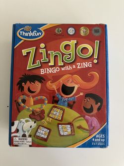 Kids Board Games