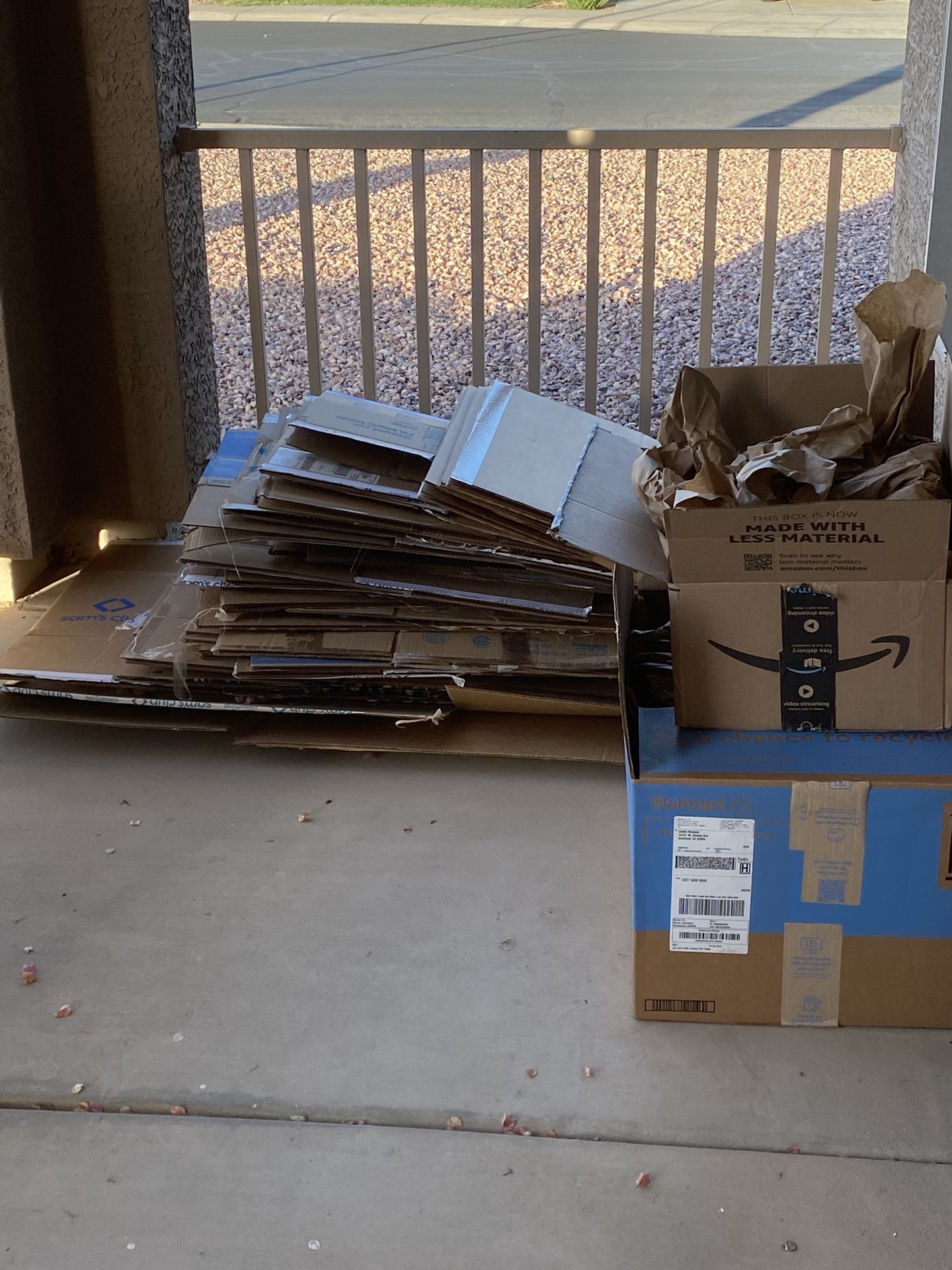 Boxes