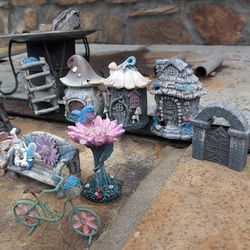 Fairy sale