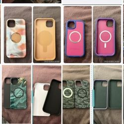 iPhone 14 Plus Phone Cases