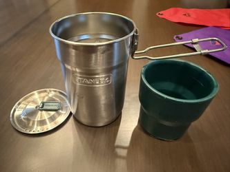 Stanley Adventure Camp Cookset 24oz